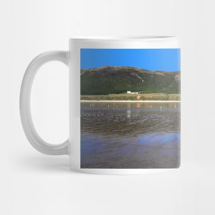 Rhossili Bay Mug